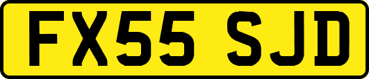 FX55SJD