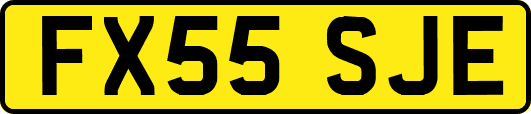 FX55SJE