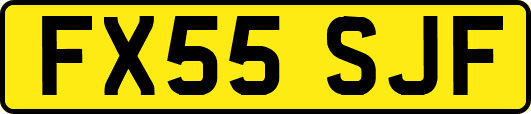 FX55SJF