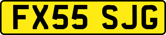 FX55SJG