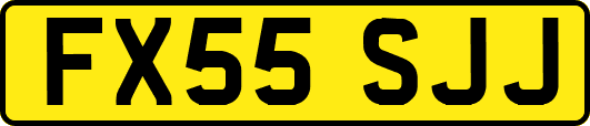 FX55SJJ