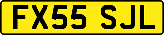 FX55SJL