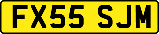 FX55SJM