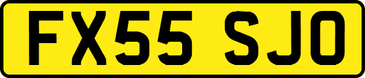FX55SJO