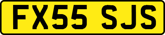 FX55SJS