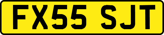 FX55SJT