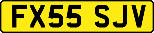 FX55SJV