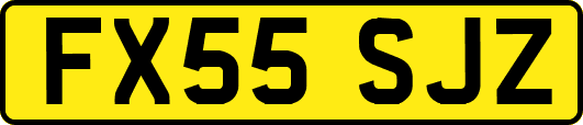 FX55SJZ
