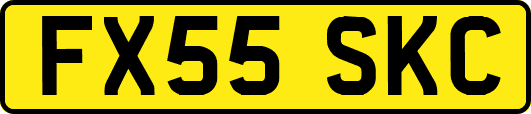 FX55SKC