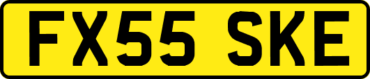 FX55SKE