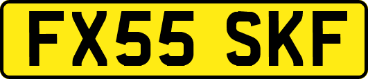 FX55SKF