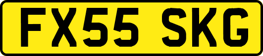 FX55SKG