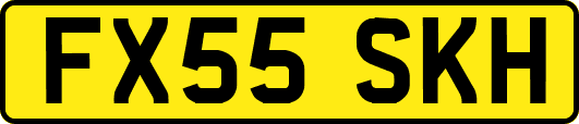FX55SKH