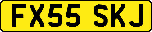 FX55SKJ