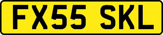 FX55SKL