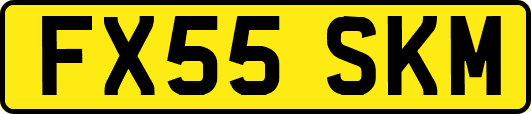 FX55SKM