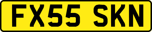 FX55SKN