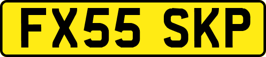 FX55SKP