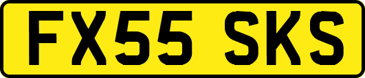 FX55SKS