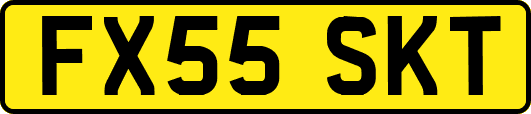 FX55SKT