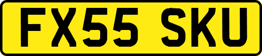 FX55SKU