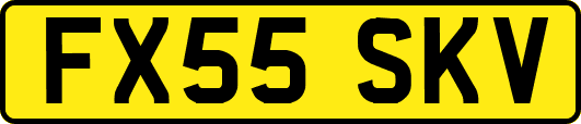 FX55SKV