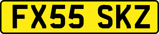 FX55SKZ