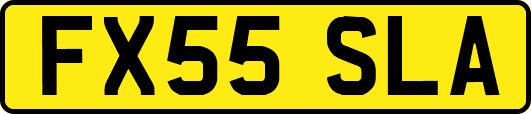 FX55SLA