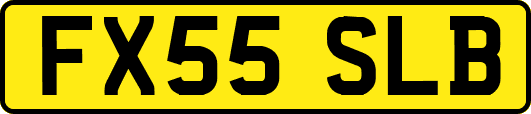 FX55SLB