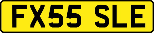 FX55SLE