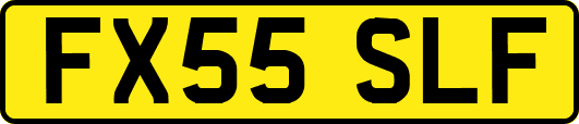 FX55SLF