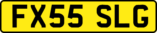 FX55SLG
