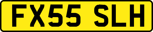 FX55SLH