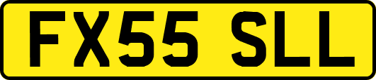 FX55SLL