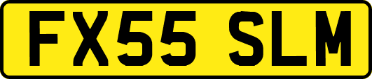 FX55SLM