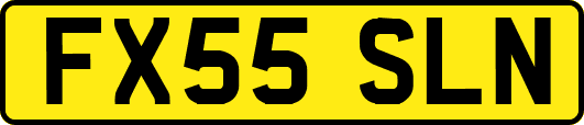 FX55SLN