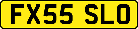 FX55SLO