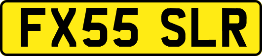 FX55SLR