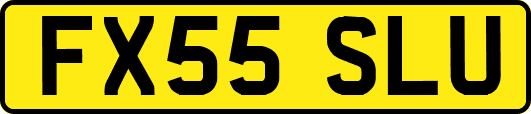 FX55SLU