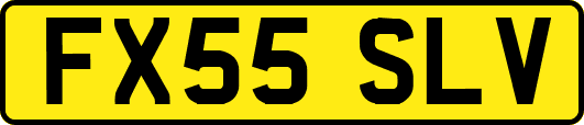 FX55SLV