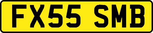 FX55SMB