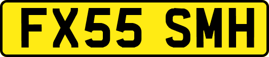 FX55SMH