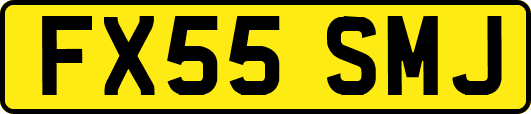 FX55SMJ