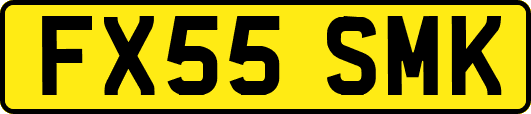 FX55SMK