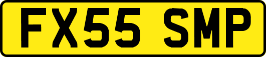 FX55SMP