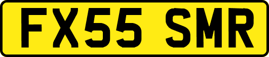 FX55SMR