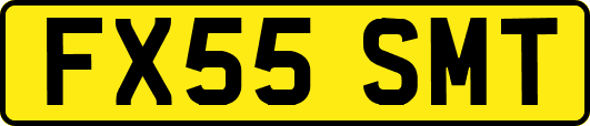 FX55SMT