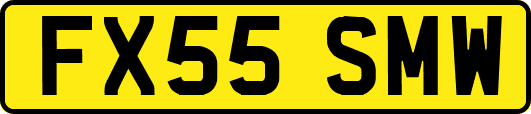 FX55SMW