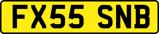 FX55SNB