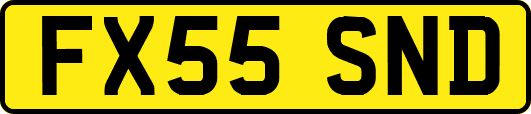FX55SND